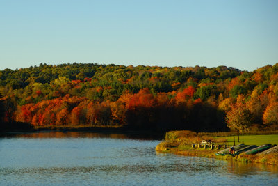 Francis Slocum Park 2007