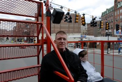 Dave on the duck tour.jpg