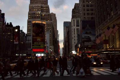 New York