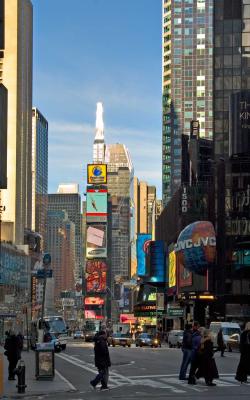 Times square