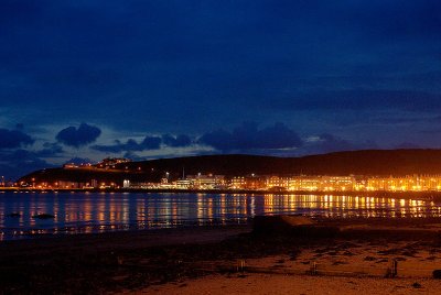 Isle Of Man 2007
