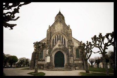 Normandy
