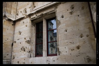 Palais de Justice