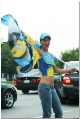 F1 US Grand Prix 2006
