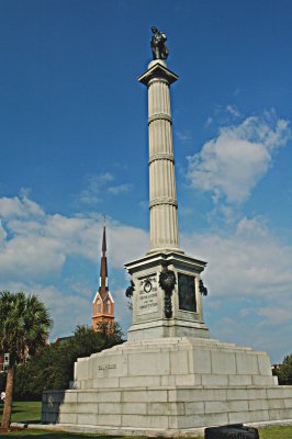 Charleston SC