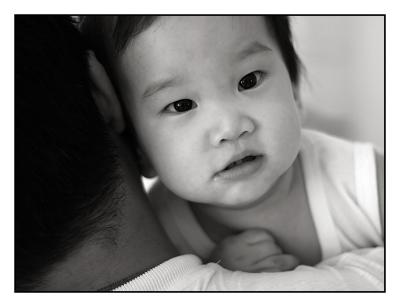 Father & Son