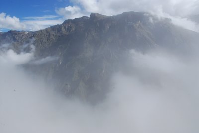 Colca Canyon