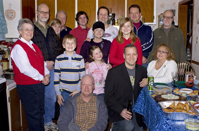 Bessels Canada 2009