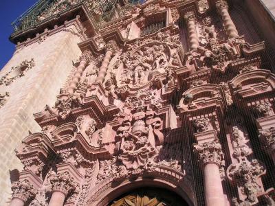 Taxco, Gro.