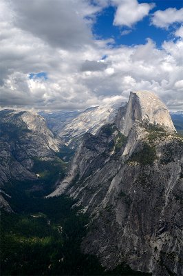 Glacier Point