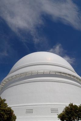 Palomar Observatory (1)