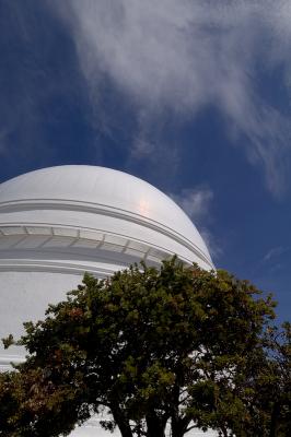 Palomar Observatory (2)