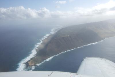 Ka'ena Point