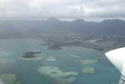 Kaneohe Bay