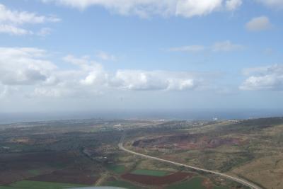 H-1 Ewa Plain