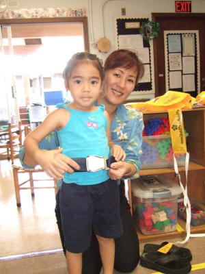 St. Timothy's Children's Center Preschool