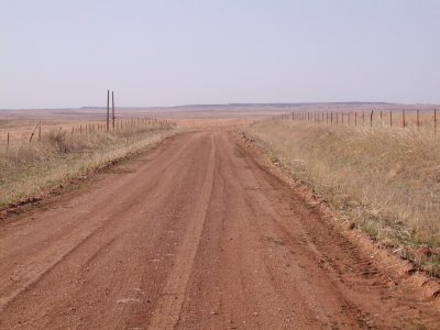Ranch Road