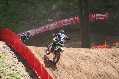 Southwick National '06