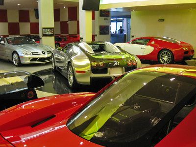 Collection