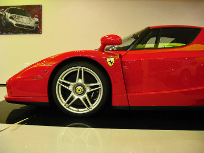 Ferrari Enzo