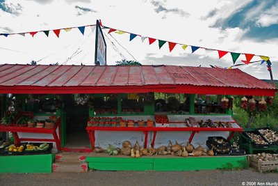 Sopyn's Fruit Stand