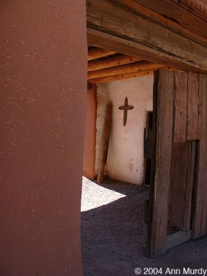 La Cruz