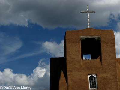 Mission San Miguel