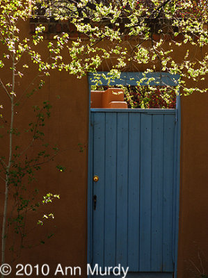 Doorway