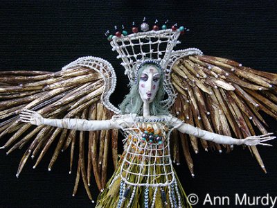 Angel by Armando Lopez