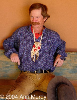 John Carson