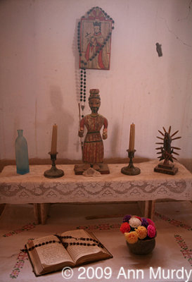 Room interior