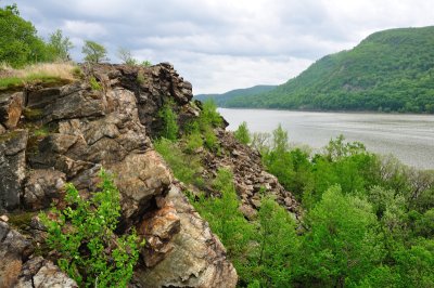 Little Stony Point, Cold Spring