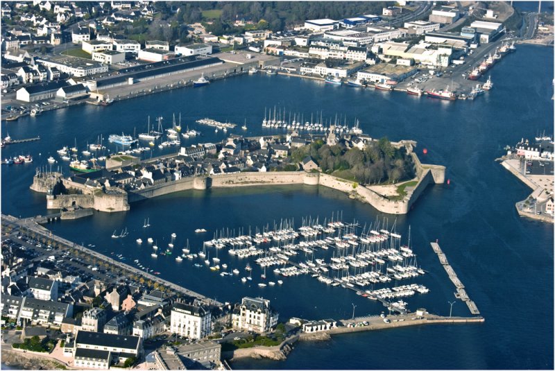 Concarneau