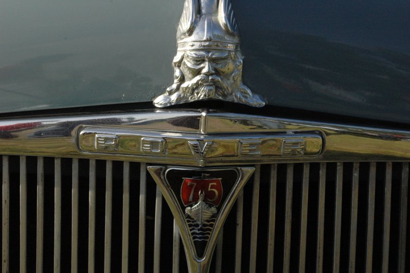 Rover head