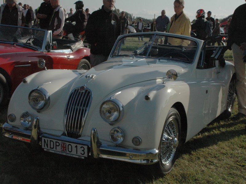 xk140