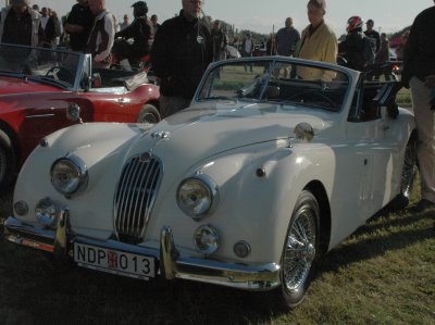 xk140