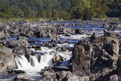 Another Look at Great Falls
