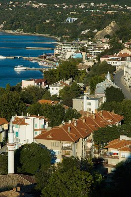 Balchik, Bulgaria