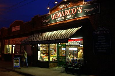 Demarco's