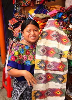 El Salvador Textiles