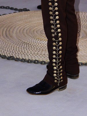Boots and Bling