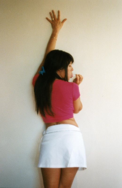 M red top