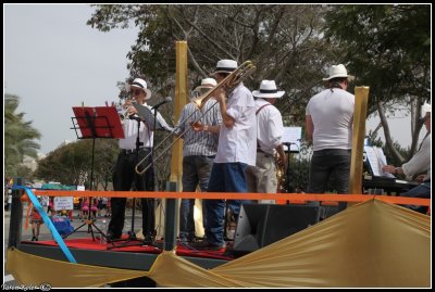 Israel Modiin - Purim Parade 5/3/2010