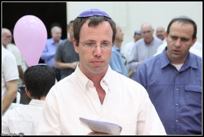 Shimshoni new shul