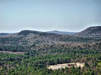 Prospect Mountain, Alton