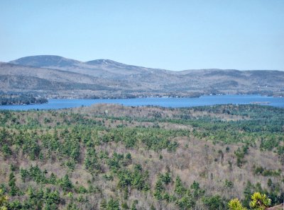 Gunstock Mountain, Gilford