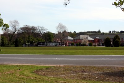 Sullivan Upper School Holywood