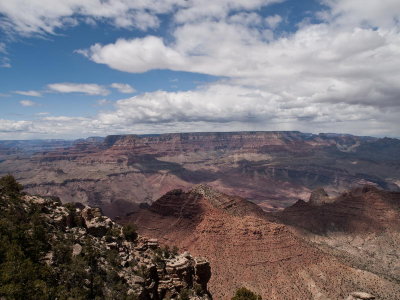 Grand Cayon, Az.