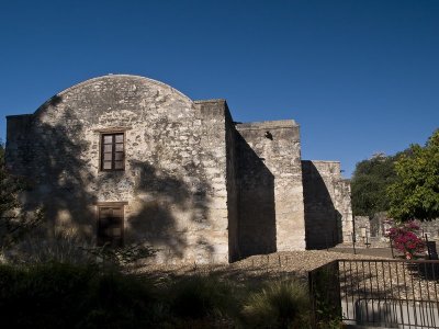 Mission Alamo - San Antonio