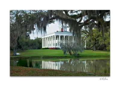 Greenwood Plantation